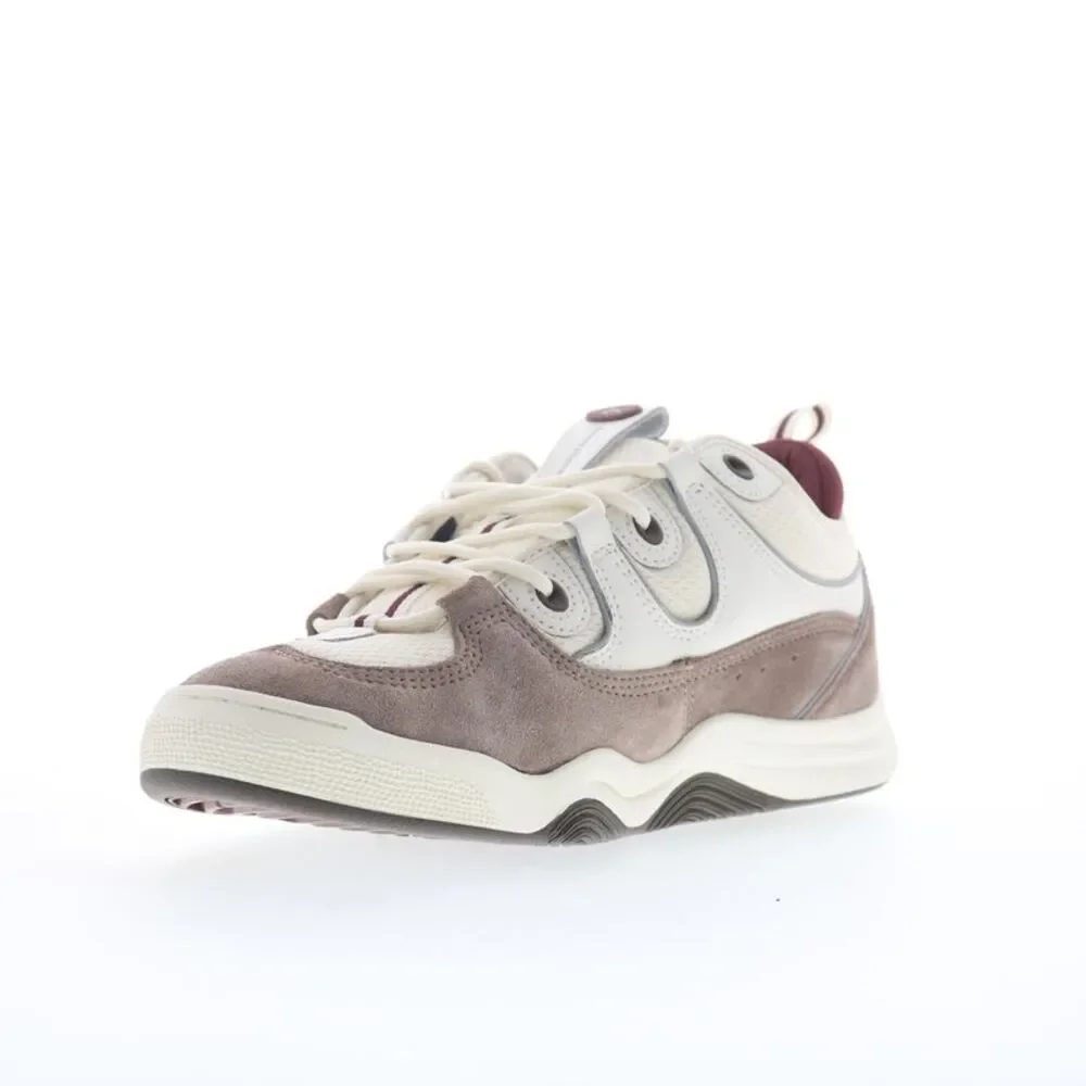 ES Mens Two Nine 8 Beige Shoes (NWT)